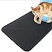 Produktbild HAJZF PET Cat Litter Mat Double-Layer Cat Litter Trapper Mats mit wasserdichter Bottom Layer rutschfesten Pet Litter