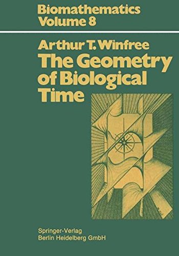 The Geometry of Biological Time gratuit The Geometry of Biological Time gratuit