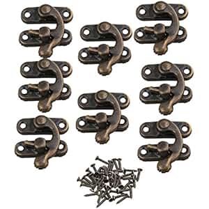 Amazon.de: Schrank-Zubehör - Eisenwaren: Baumarkt: Knöpfe, Griffe