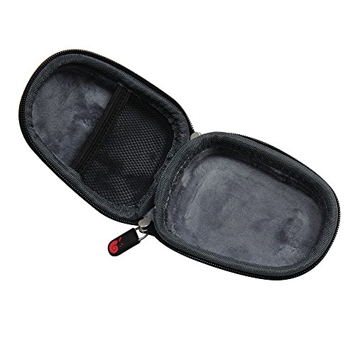 Für Logitech Ultrathin Touch Mouse Maus T630 T631Travel EVA Tasche Schutz hülle Etui Tragetasche Beutel Compact Größen von Hermitshell - 6