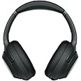 Sony WH-1000XM3 Noise Cancelling Wireless Headphones with Mic, 30 Hours Battery Life, Quick Charge, Gesture Control, Ambient