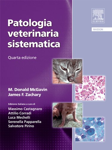 Patologia veterinaria sistematica