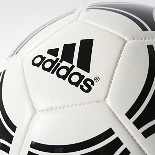 adidas Tango Glider - Black and White
