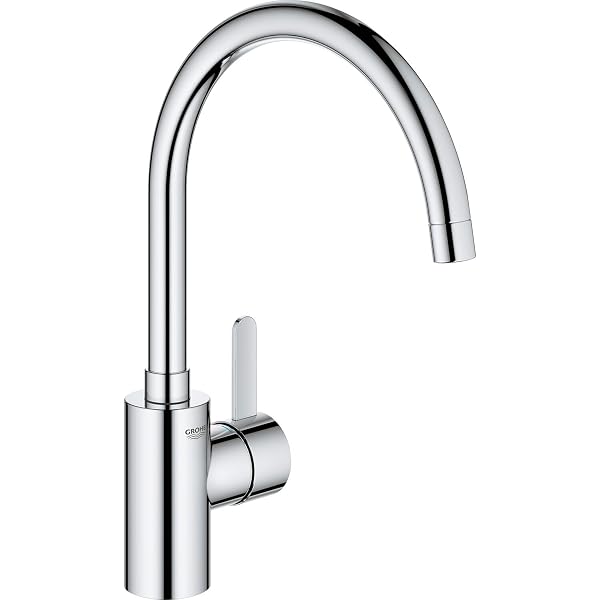 GROHE Eurosmart Cosmopolitan - Einhand- Spültischbatterie (L- Size