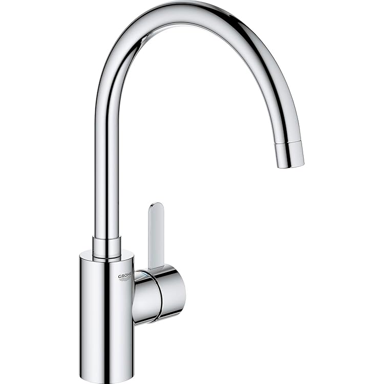 GROHE Concetto | Küchenarmatur - Einhand-Spültischbatterie 