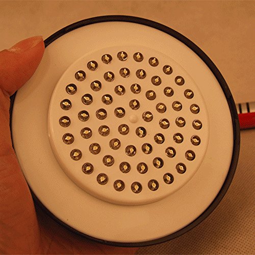 Lixada 60LED Outdoor Camping Lampe Hängelampe - 3