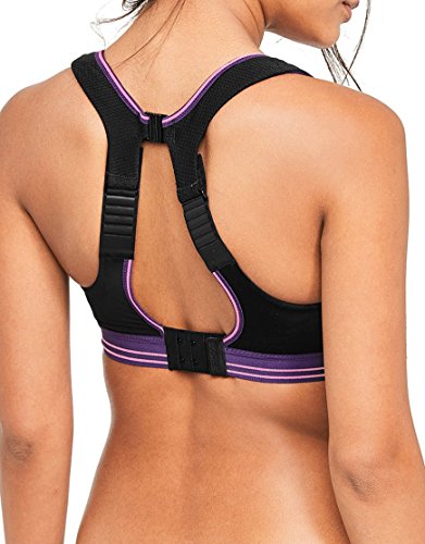 Shock Absorber Damen Ultimate Run Sport-BH - 2