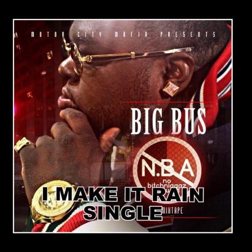 Preisvergleich Produktbild I Make It Rain