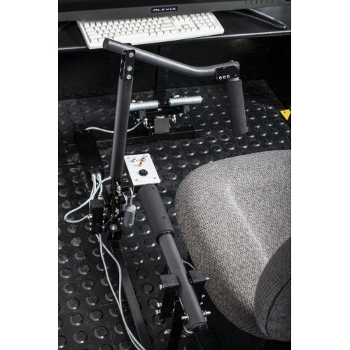 Preisvergleich Produktbild R22 Twist Throttle System (Flying School)