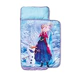Disney Frozen CosyWrap Nap Blanket