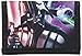 Produktbild Star Wars Saga Münzbörse, 12 cm, Schwarz (Negro)