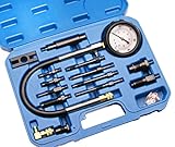 kompressionsprüfer obi Kompressionstester mit Manometer Ø 64 mm
