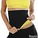Rapid Shapewears Slim/Sauna Waist Shaper Belt for Men and Women XXXL Waist Size 34 - 36 inches RS.219.00