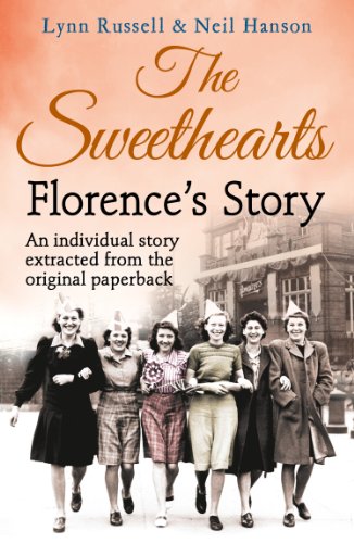 Download Florence’s story (Individual stories from THE SWEETHEARTS, Book 2)