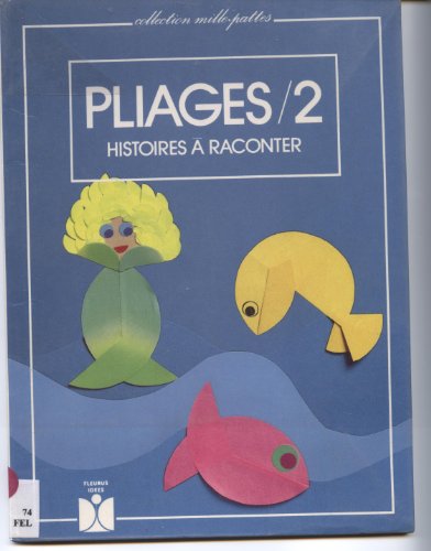 Pliages (2)