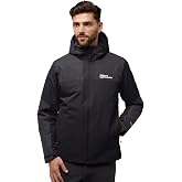Jack Wolfskin Jasper Ins Jkt M Jacket Men