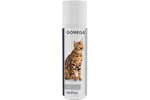 VETPLUS Gomega 65ml