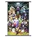Produktbild Haushele OFD Undertale Legendäre Serie Poster Gemälde Raumdekoration Sammlung Bar Home Theme Wandbilder(M)