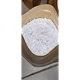 Horticultural Fine - Medium Grade Perlite, Perlite is used in potting compost mixes to improves aeration and draining. use for open up the structure of mixed loam or peat composts. 200gram