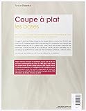 Image de Le modélisme de mode, Tome 1 : Coupe à plat, les bases