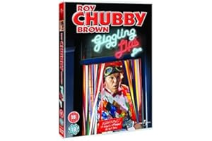 Roy Chubby Brown: Giggling Lips [DVD]