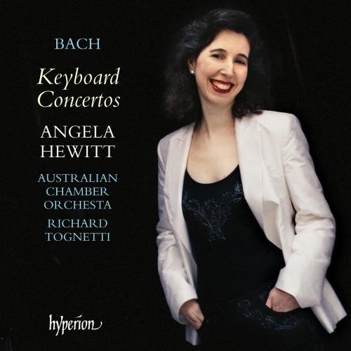 Bach: Keyboard Concertos