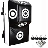wall mount boxing pad