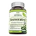 Produktbild Herbal Secrets Resveratrol - 250 Milligrams - 60 Veggie Capsules - Supports Cardiovascular Health - Encourages a Healthy Aging Process*