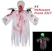 Produktbild Top Race Halloween Ghost Drone, 6 Gyro 2,4 GHz Flying Ghost Quadcopter Drohne Bester Halloween-Streich. TR-G1