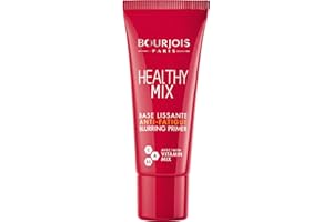 Bourjois Healthy Mix Anti-Fatigue Blurring Primer Universal Shade Clear, 20ml