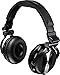 Produktbild Pioneer Kophörer HDJ-1500 K schwarz