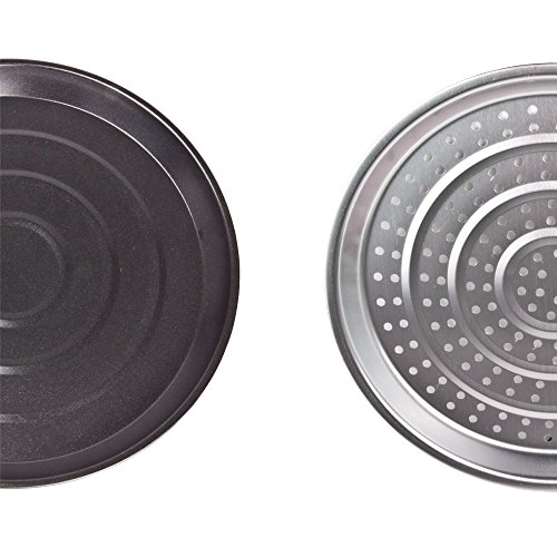 Andrew James – Backblech Und Dampfblech – Geeignet Für Alle 12Liter Halogenöfen - 9