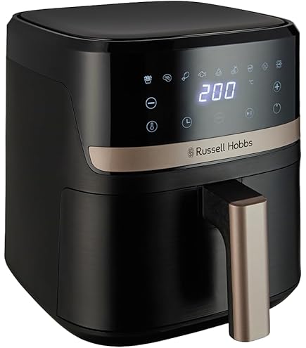 Moules En Silicone Pour Air Fryer - 2 Pièces 20x20x9.5 Cm - Compatible Philips, Russell Hobbs
