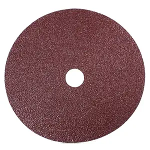 Polishing Sheet Disc (5 Pcs)