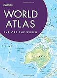 Image de Collins World Atlas: Paperback Edition