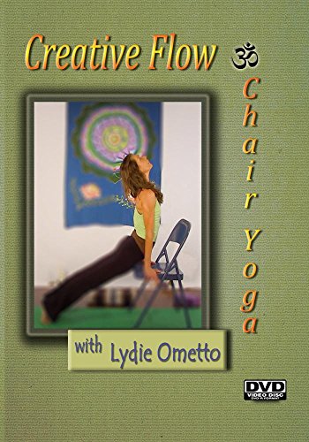 Preisvergleich Produktbild Creative Flow Chair Yoga