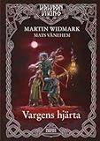 Cover zum Buch Halvdan Viking: Vargens hjärta