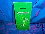 Image de Guide de tourisme Côte d'Azur Haute-Provence