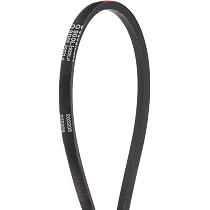 Courroie Trapézoïdale Contitech 17X1200Li - Marque Continental - Qualité Professionnelle
