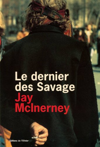 couverture de : Le dernier des Savage