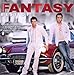 Produktbild Best of-10 Jahre Fantasy by Fantasy (2011-05-17)