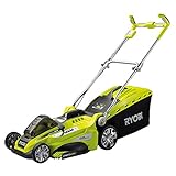 Tondeuse électrique avec fil Tondeuse électrique avec fil