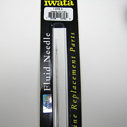 Ago Astina 0.3 aerografo Iwata HP-KCH, CH, CP, BCP