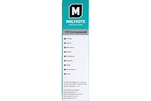 Molykote Siliconencompound 111 Compound