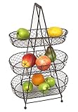 etagere eisen ca Maße im aufgebautem Zustand: Höhe 53 cm, Breite 34 cm, Tiefe 23 cm