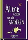 Image de Älter werden nur die anderen