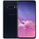 Samsung Smartphone Galaxy S10e 128GB - Prism Nero (Ricondizionato)