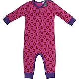 Fred's World by Green Cotton Baby Girls My I bodysuit Footies
