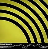  SONICULTURE 003 [Vinyl Single 12\'\']