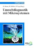 Image de Umweltdiagnostik mit Mikrosystemen